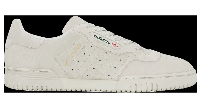adidas Yeezy Powerphase Clear Brown