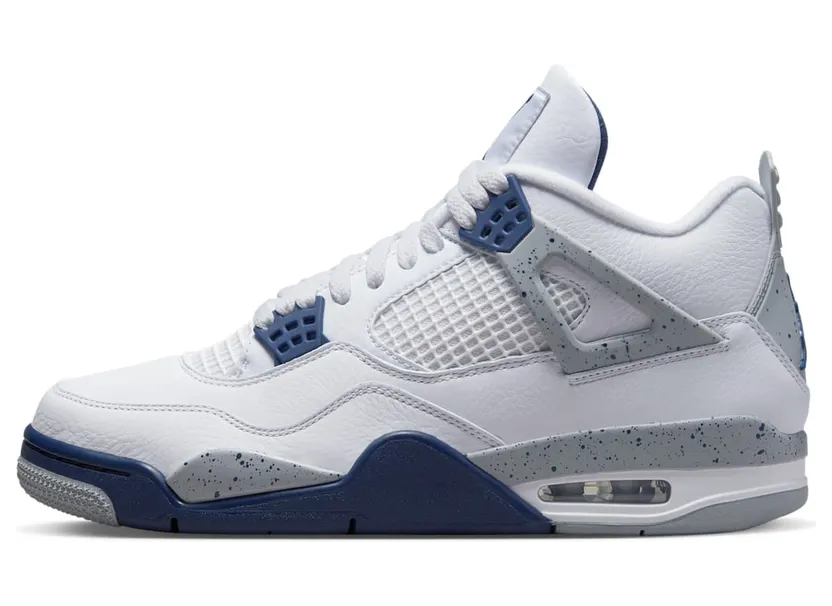 Air Jordan 4 DH6927-140