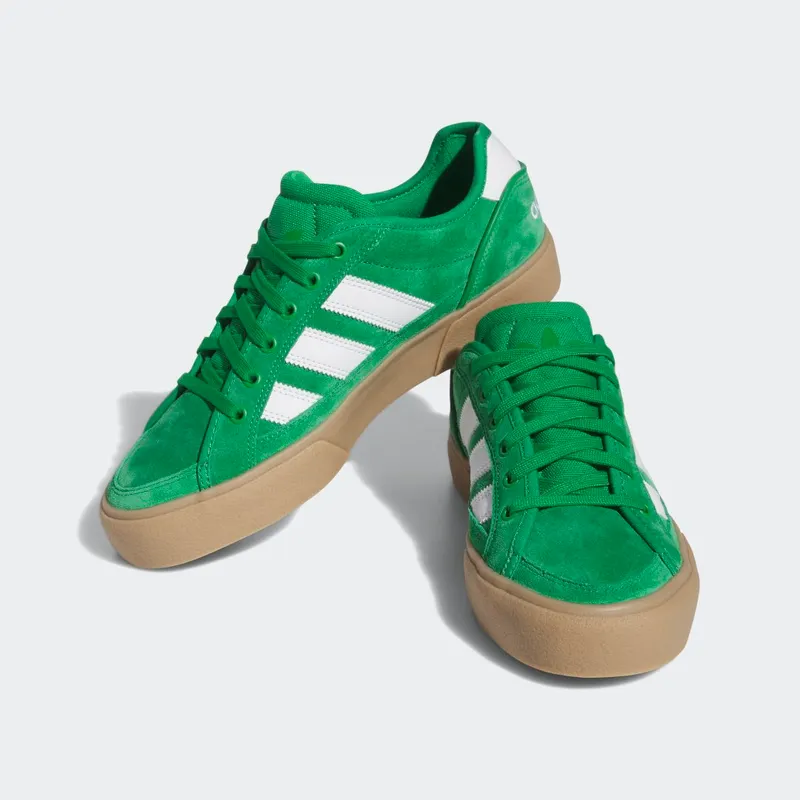 Adidas Court TNS Premiere Customized / Cloud White / Gum (IG7570)