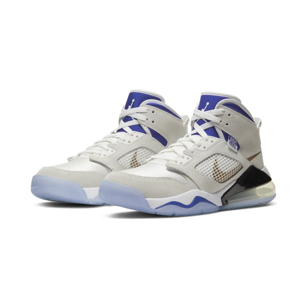 Jordan Mars 270 Dream Team Ad Concord Summit White/Metallic Gold (CV3046-100)