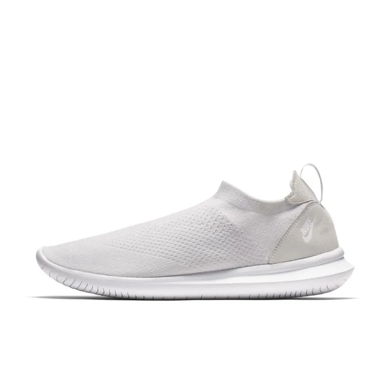 Nike Gakou Flyknit DIY White White/White (AA2018-101)