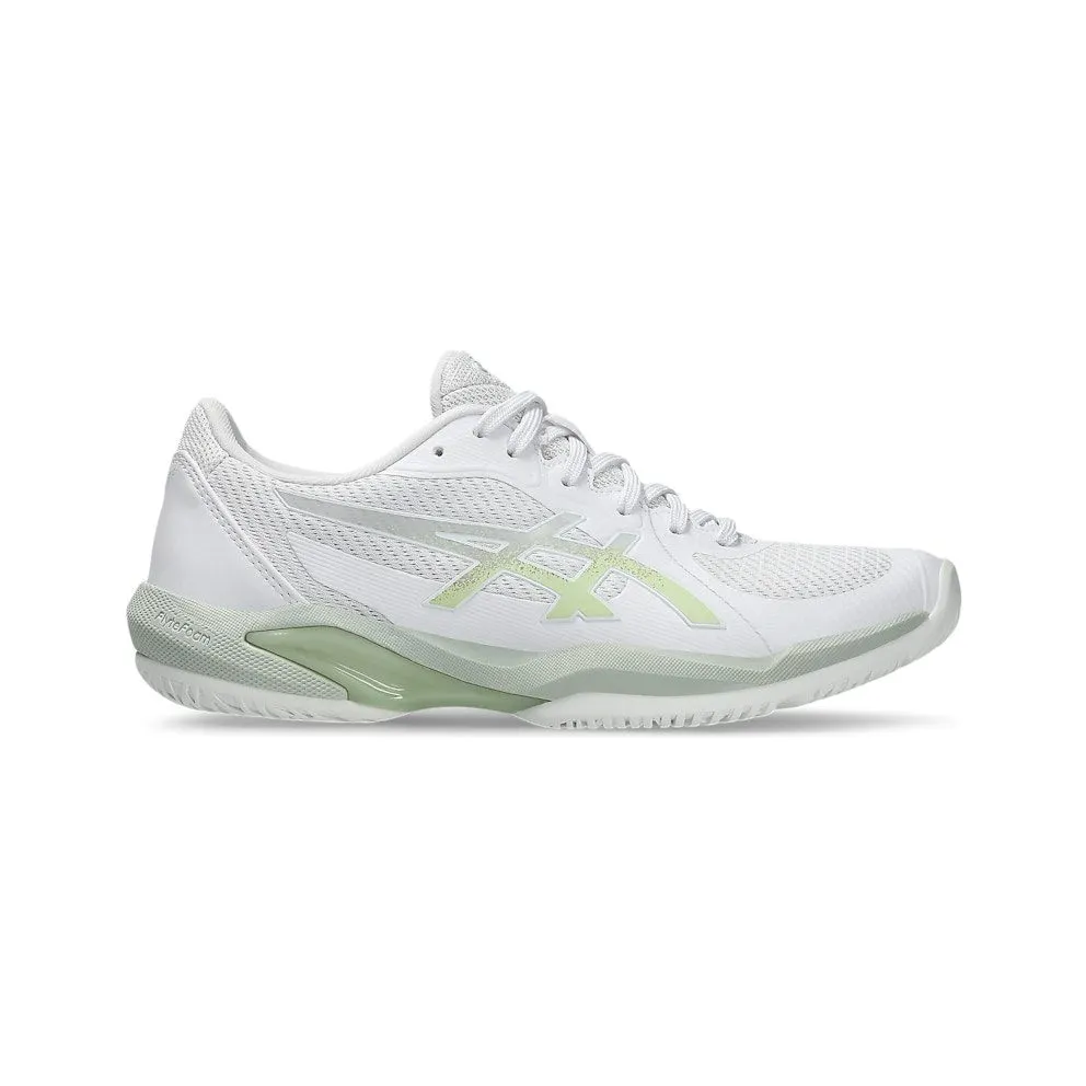 ASICS Solution Swift FF 2 White Lichen Rock (1042A265-103)