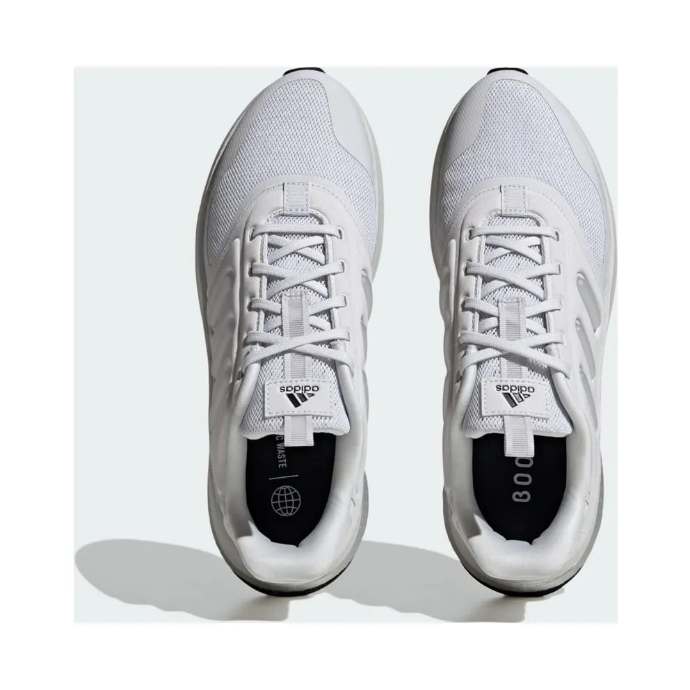 adidas X_PLRPHASE Dash Grey / Silver Metallic / Lucid Lemon (IG3055)