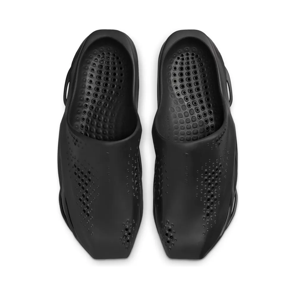Nike x MMW 005 Slides Black (DH1258-002)
