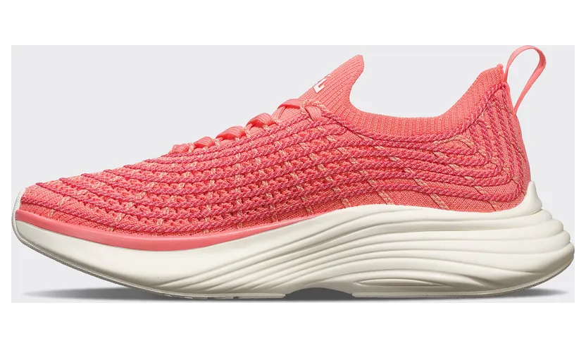 APL TechLoom Zipline “Guava/Parade/Desert Sand” (Dames) (2)