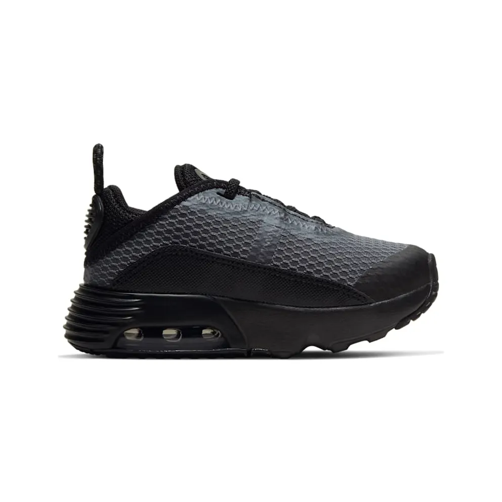 Nike Air Max 2090 Baby& Toddler Black (CU2092-001)