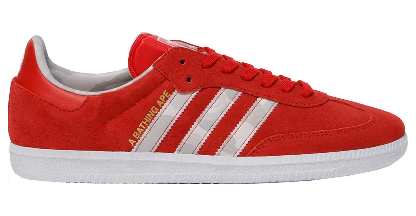adidas-samba F36707