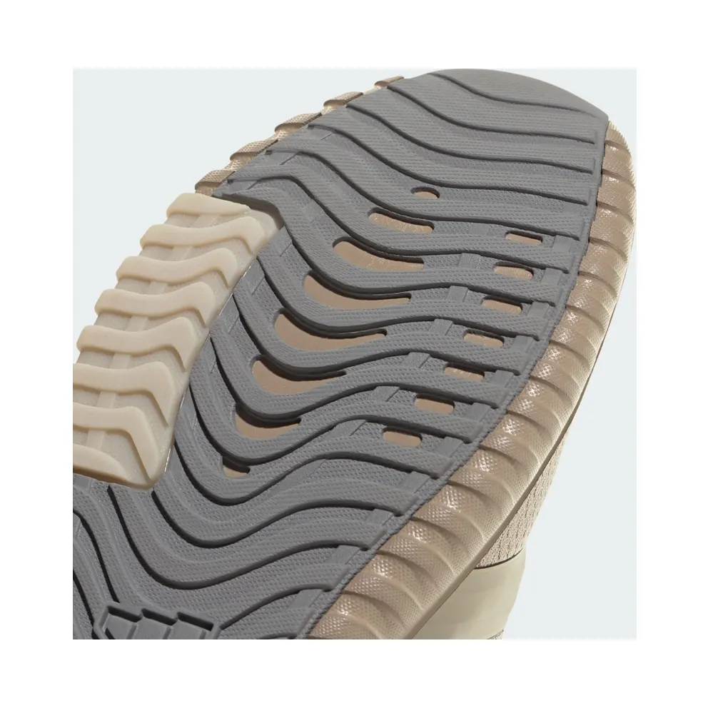 adidas Kaptir 4.0 Wonder Beige Charcoal (JR8480)
