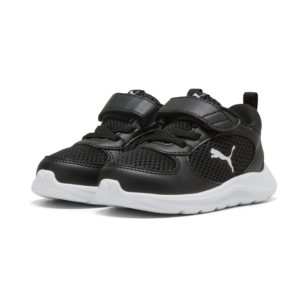 Puma Fun Racer 2 “Puma Black / Puma White” (400581_04)