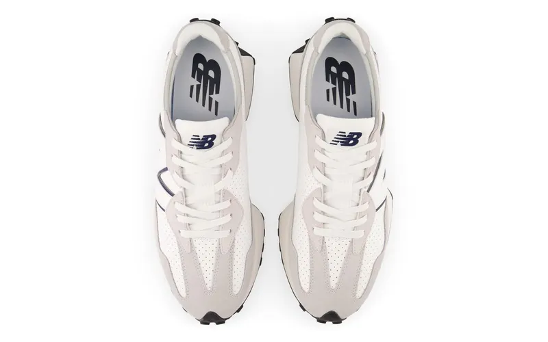 New Balance 327 Brighton Grey Navy (MS327NH)