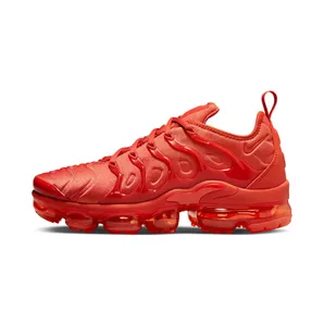 Nike AIR VAPORMAX PLUS “Triple Orange” (DZ4440-800)