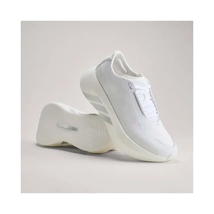 Sneakers adidas HYPERBOOST Edge Ftwr White/ Silver Met./ Zero Met. (KI4393)