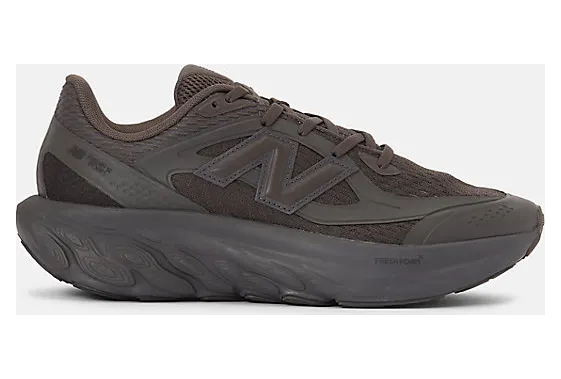 New Balance Fresh Foam Trainer “Black Cement” (black) – UTRNWD