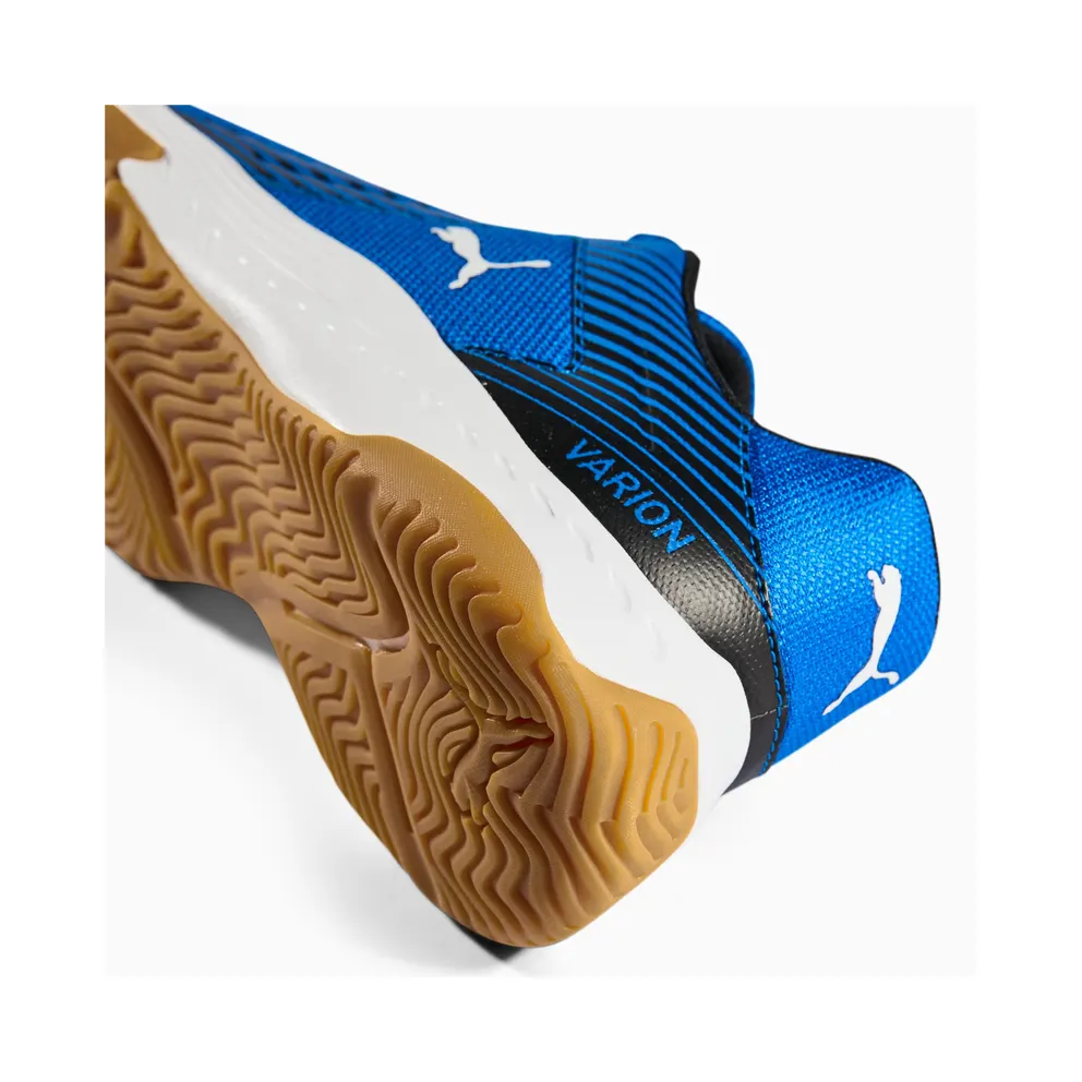 Puma Varion White/Blue (106472-06)