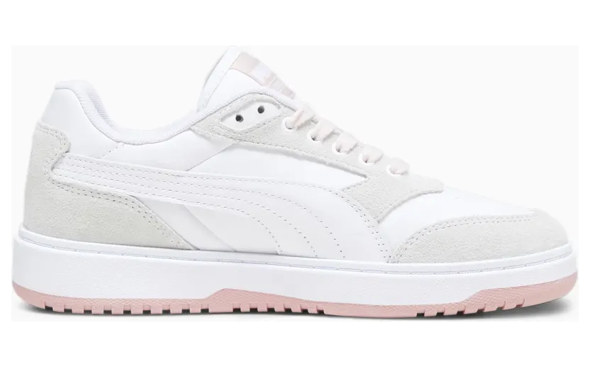puma-doublecourt 394747-02