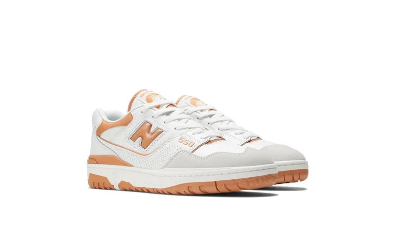 New Balance 550 “Burnt Orange” (BB550LSC)