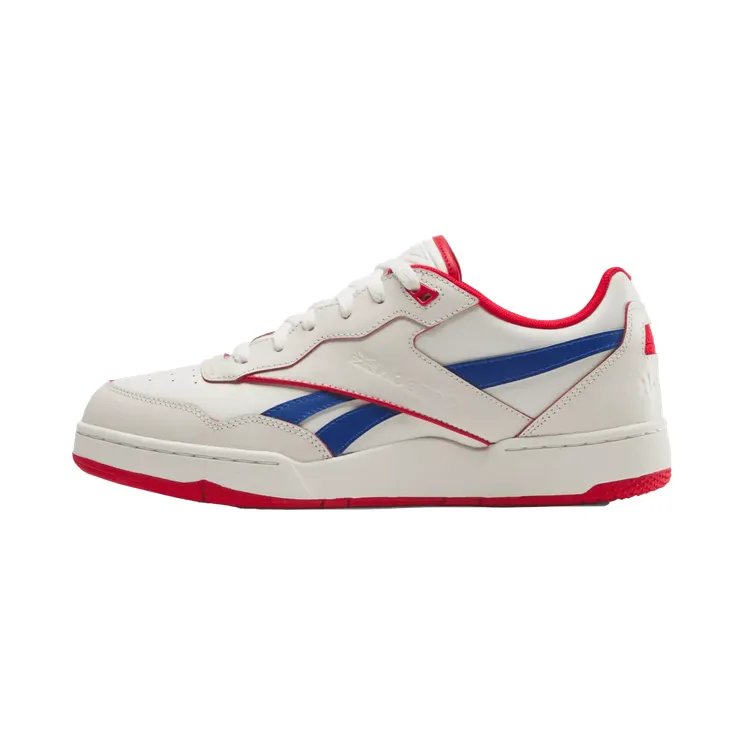 Reebok BB4000 2 “Blue Red” (IF3095)