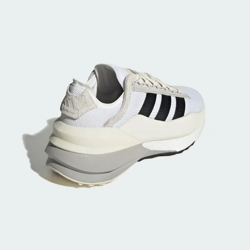 Adidas Avryn_X Cloud White / Core Black / Off White (JH6664)
