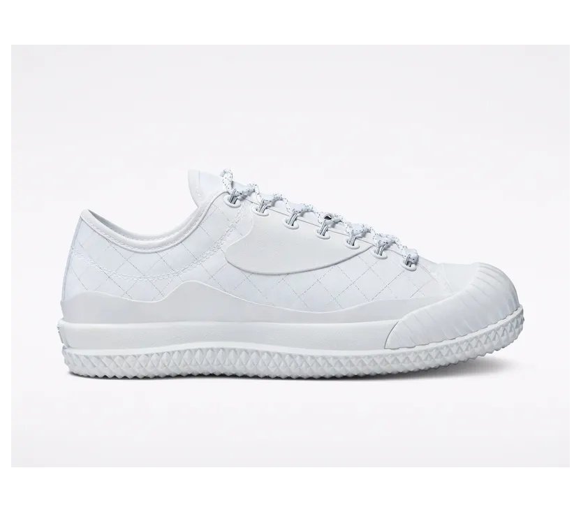 Converse Converse x Slam Jam Bosey MC Low Top White/white/white (171224C)