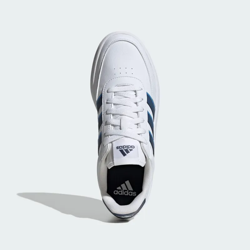 Adidas Breaknet 2.0 Cloud White / Preloved Ink / Blue Burst (IE5251)