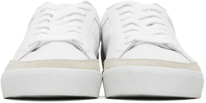 Re/Done White 90s Skate White (212-14W9SKSH)