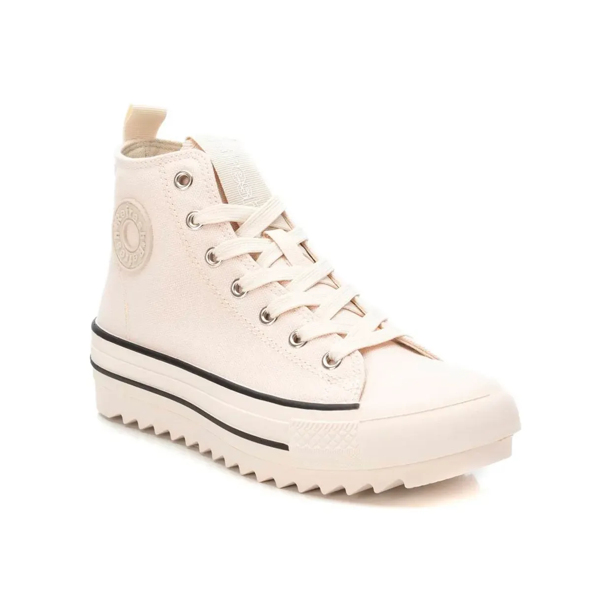 refresh-sneaker 172200-Beige