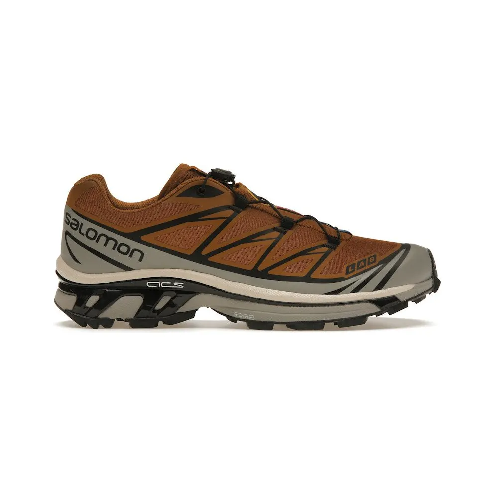 Salomon XT-6 Cathay Spice (L47136500)