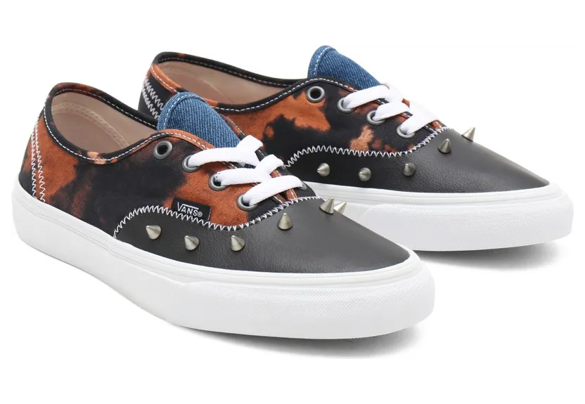 VANS Tartan Daze Authentic Schoenen Multicolour (VN0A5HZS9GB)