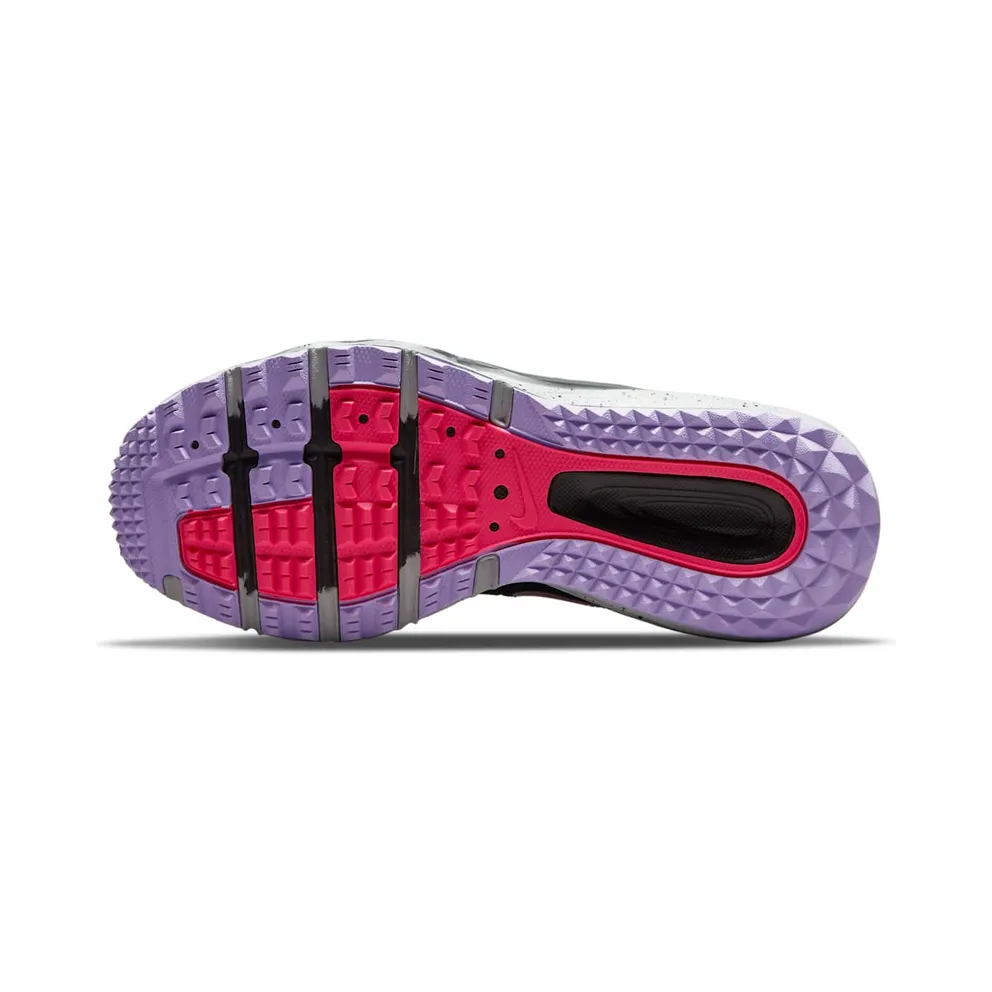 Nike Juniper Trail Trail Running Black (CW3809-014)