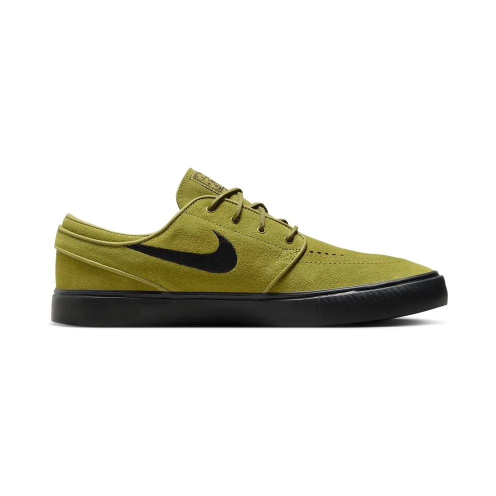 Nike Zoom Stefan Janoski+ SB “Pacific Moss” (FD6757-301)