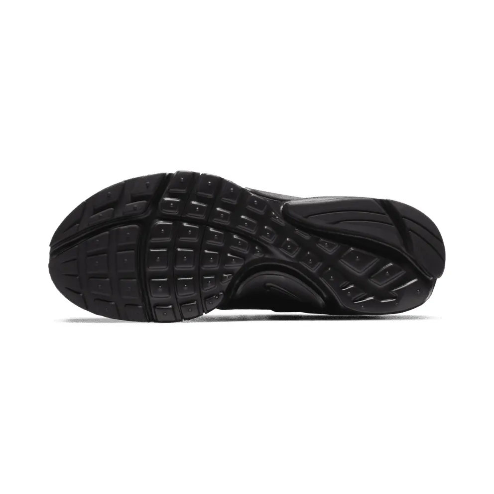 Nike Air Presto Triple Black (GS) Black/Black-Black (833875-003)