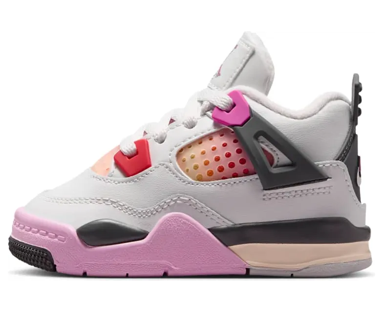 Jordan 4 Retro TD “Comic” (IO2364-100)