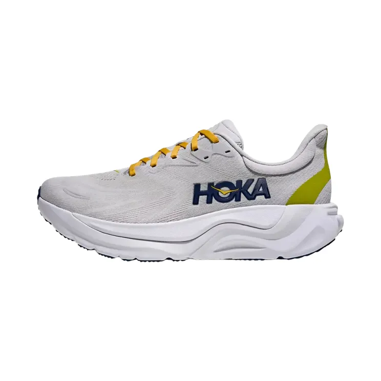 Hoka One Arahi 8 “Black White” (1168690-BWHT)
