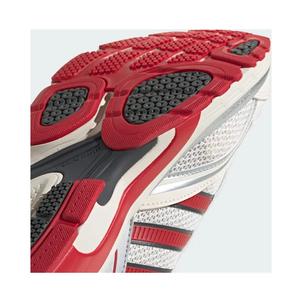 adidas Spiritain 2000 Cloud White Better Scarlet Chalk White (IH9980)