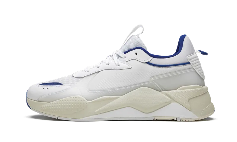 Puma RS-X TECH “Whisper White” (369329-03)