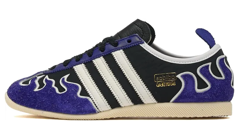 adidas Japan – “Blue Warm Vanilla” (JQ9214)