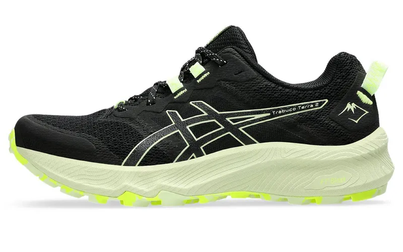 ASICS Trabuco Terra 2 Black Cool Matcha (1012B427-003)