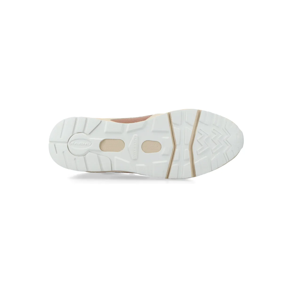 Karhu Fusion 2.0 (turtledove / cappuccino) – F804183 (5)