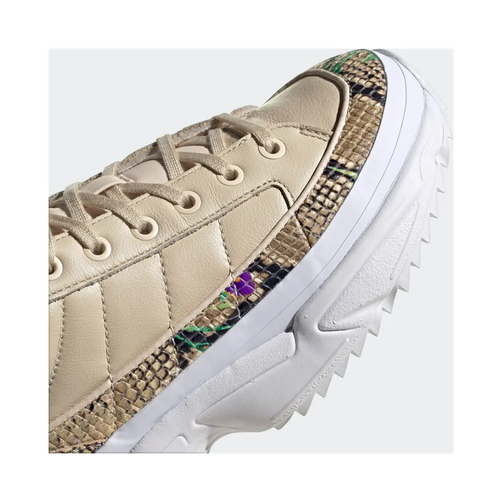 adidas Kiellor Linen / Linen / Core Black (EG0581)