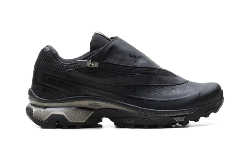 Salomon XT-Voyager 2 “Kith – Black” (L45451-000)
