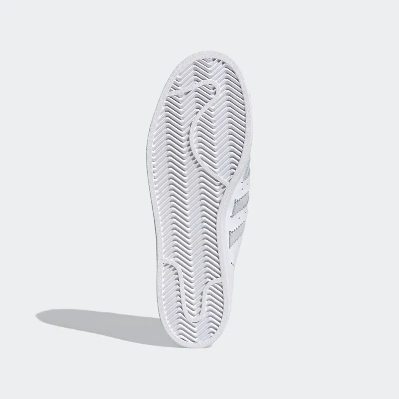 Adidas Superstar Minimalist Icons Cloud White / Cloud White / Cloud White (FZ3547)