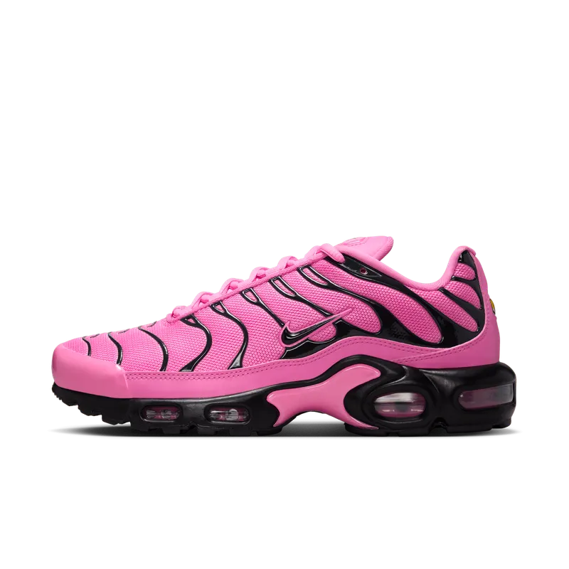 Nike Air Max Plus Pink Black (HJ9743-601)
