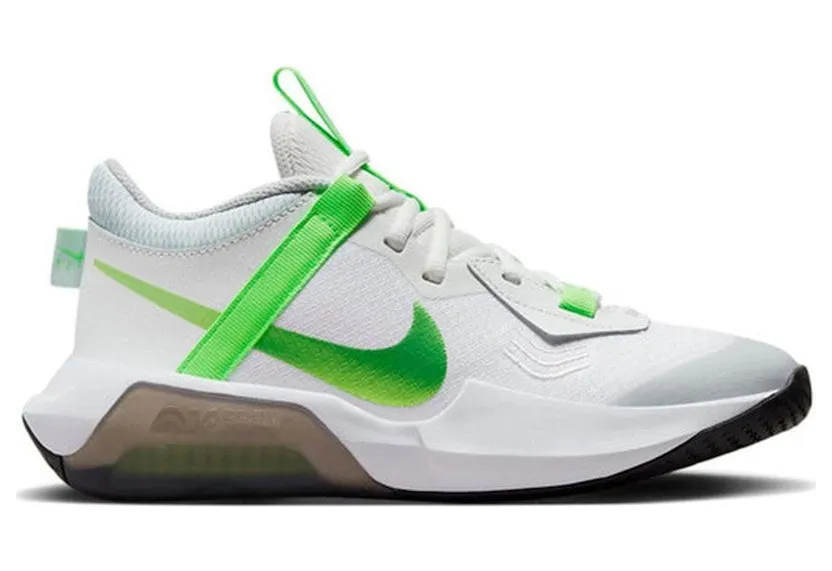 Nike Air Zoom Crossover White Green Strike (DC5216-104)