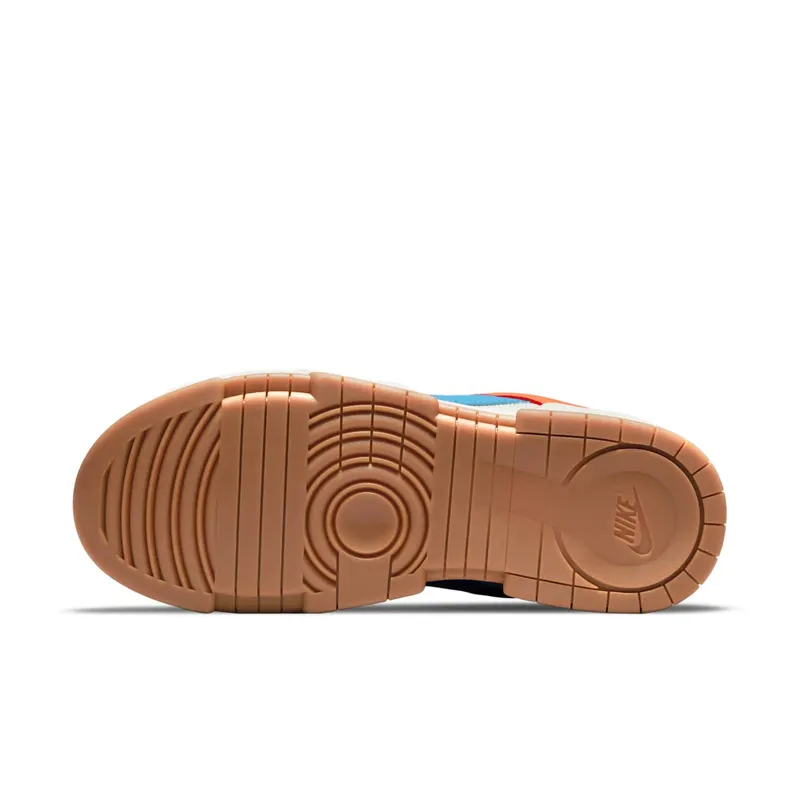 Nike Dunk Low Disrupt Supa (CK6654-104)