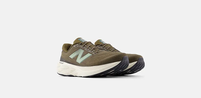 New Balance Fresh Foam 880v15 Woodl Shipyard Black (M88015B)