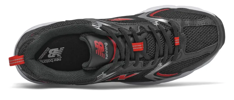 New Balance MR530 UXS Phantom / Velocity Red (MR530UXS)