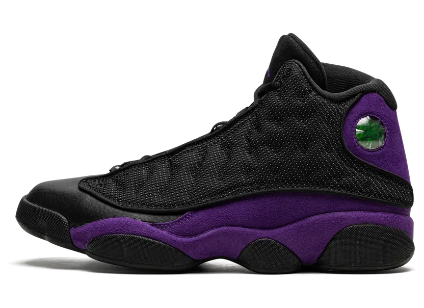 Air Jordan 13 Retro Court Purple (DJ5982-015)