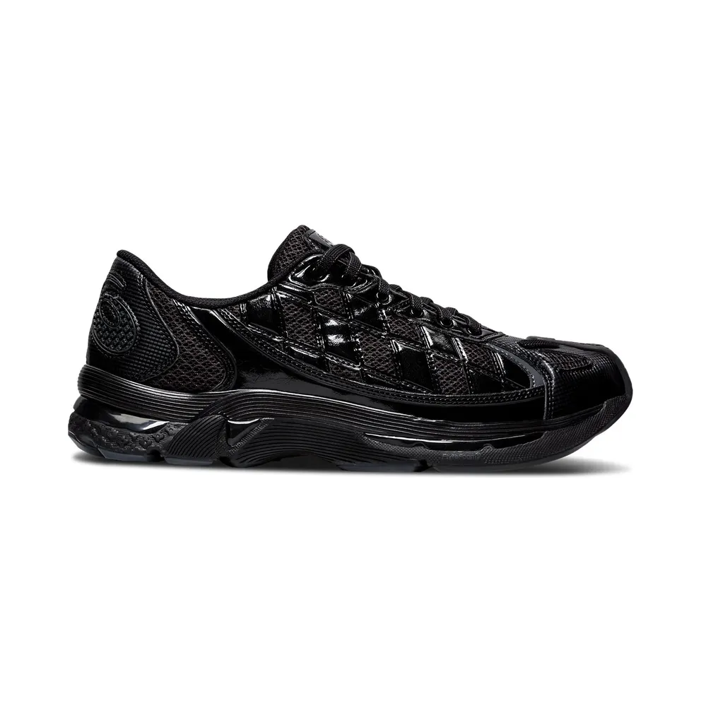 ASICS Gel-Kiril Kiko Kostadinov Black Black/Carrier Grey (1023A019-001)