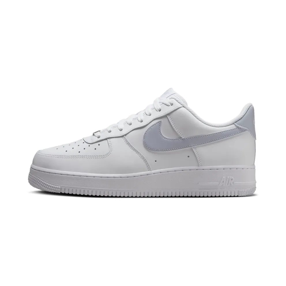 Nike Air Force 1 ’07 “Ghost” (FJ4146-117)