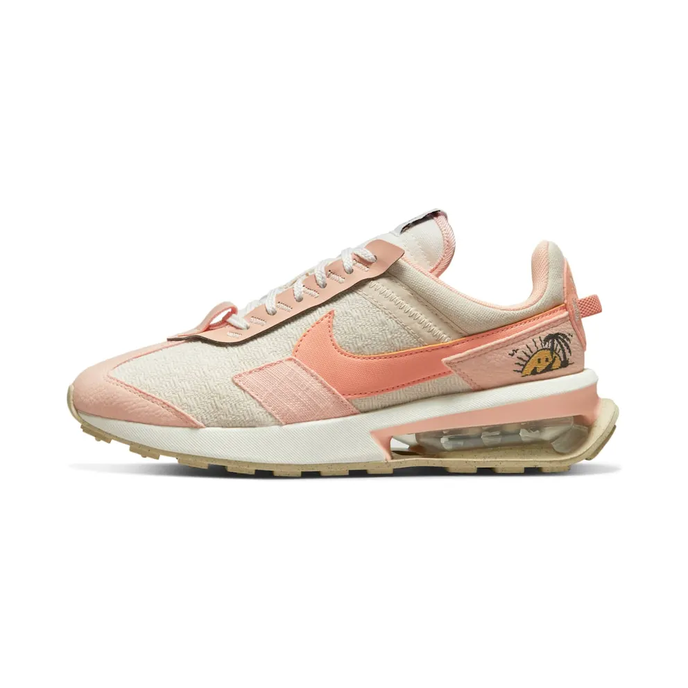 Nike Air Max Pre-Day SE Braun (DJ9984-101)